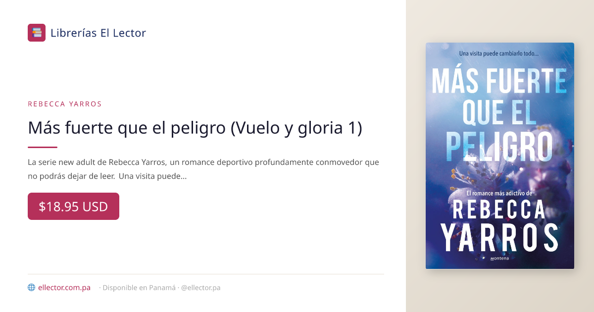 libro-m-s-fuerte-que-el-peligro-vuelo-y-gloria-1-rebecca-yarros